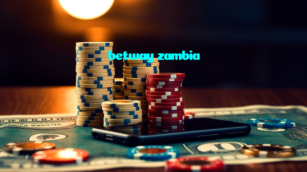 available types of betway zambia bet including pre-match live express and system bets